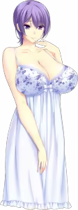 Page 1386 of Baku Ane 2 ~Otouto, Ippai Shibocchau zo!~ Character CGs Part 3/3 - preview thumbnail