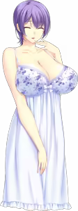 Page 1387 of Baku Ane 2 ~Otouto, Ippai Shibocchau zo!~ Character CGs Part 3/3 - preview thumbnail
