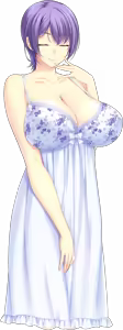 Page 1391 of Baku Ane 2 ~Otouto, Ippai Shibocchau zo!~ Character CGs Part 3/3 - preview thumbnail