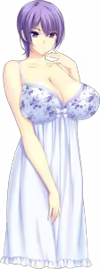 Page 1393 of Baku Ane 2 ~Otouto, Ippai Shibocchau zo!~ Character CGs Part 3/3 - preview thumbnail