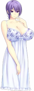 Page 1398 of Baku Ane 2 ~Otouto, Ippai Shibocchau zo!~ Character CGs Part 3/3 - preview thumbnail