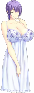 Page 1400 of Baku Ane 2 ~Otouto, Ippai Shibocchau zo!~ Character CGs Part 3/3 - preview thumbnail