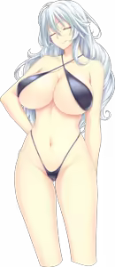 Page 140 of Baku Ane 2 ~Otouto, Ippai Shibocchau zo!~ Character CGs Part 3/3 - preview thumbnail