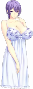 Page 1402 of Baku Ane 2 ~Otouto, Ippai Shibocchau zo!~ Character CGs Part 3/3 - preview thumbnail