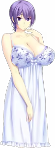 Page 1404 of Baku Ane 2 ~Otouto, Ippai Shibocchau zo!~ Character CGs Part 3/3 - preview thumbnail