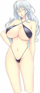 Page 141 of Baku Ane 2 ~Otouto, Ippai Shibocchau zo!~ Character CGs Part 3/3 - preview thumbnail