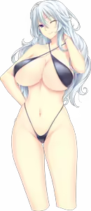 Page 159 of Baku Ane 2 ~Otouto, Ippai Shibocchau zo!~ Character CGs Part 3/3 - preview thumbnail