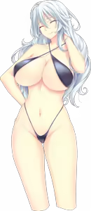 Page 164 of Baku Ane 2 ~Otouto, Ippai Shibocchau zo!~ Character CGs Part 3/3 - preview thumbnail