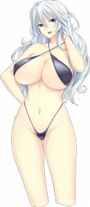 Page 165 of Baku Ane 2 ~Otouto, Ippai Shibocchau zo!~ Character CGs Part 3/3 - preview thumbnail