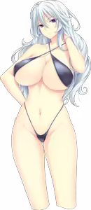 Page 169 of Baku Ane 2 ~Otouto, Ippai Shibocchau zo!~ Character CGs Part 3/3 - preview thumbnail