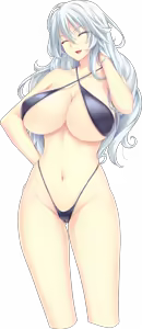Page 172 of Baku Ane 2 ~Otouto, Ippai Shibocchau zo!~ Character CGs Part 3/3 - preview thumbnail