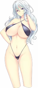 Page 173 of Baku Ane 2 ~Otouto, Ippai Shibocchau zo!~ Character CGs Part 3/3 - preview thumbnail