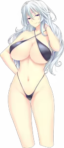 Page 176 of Baku Ane 2 ~Otouto, Ippai Shibocchau zo!~ Character CGs Part 3/3 - preview thumbnail