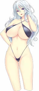 Page 178 of Baku Ane 2 ~Otouto, Ippai Shibocchau zo!~ Character CGs Part 3/3 - preview thumbnail