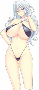 Page 181 of Baku Ane 2 ~Otouto, Ippai Shibocchau zo!~ Character CGs Part 3/3 - preview thumbnail
