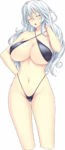 Page 182 of Baku Ane 2 ~Otouto, Ippai Shibocchau zo!~ Character CGs Part 3/3 - preview thumbnail