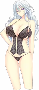 Page 31 of Baku Ane 2 ~Otouto, Ippai Shibocchau zo!~ Character CGs Part 3/3 - preview thumbnail