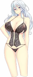 Page 51 of Baku Ane 2 ~Otouto, Ippai Shibocchau zo!~ Character CGs Part 3/3 - preview thumbnail