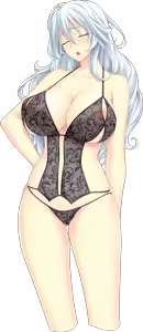Page 52 of Baku Ane 2 ~Otouto, Ippai Shibocchau zo!~ Character CGs Part 3/3 - preview thumbnail