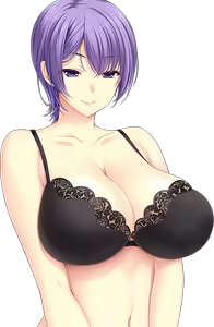 Page 607 of Baku Ane 2 ~Otouto, Ippai Shibocchau zo!~ Character CGs Part 3/3 - preview thumbnail