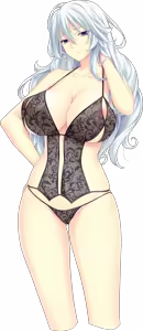 Page 69 of Baku Ane 2 ~Otouto, Ippai Shibocchau zo!~ Character CGs Part 3/3 - preview thumbnail