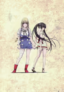 Page 36 of Other Zone 2 ~Kuroi Seijo~ - preview thumbnail