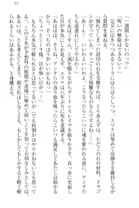 Page 32 of Maken no Hime wa Eroero desu - preview thumbnail