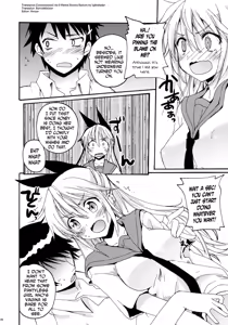 Page 5 of Temptation Revelation - preview thumbnail