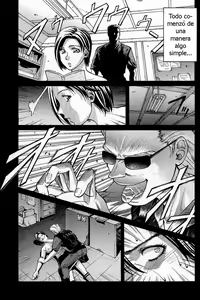 Page 4 of Jill Valentine - preview thumbnail