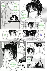 Page 8 of Onee-chan Senyou! | En exclusiva - preview thumbnail