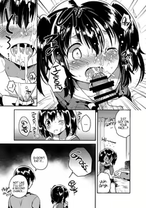 Page 16 of Sekai ga Metsubou Suru node Imouto to Sex Suru | The world is ending, so I'm having sex with my little sister - preview thumbnail