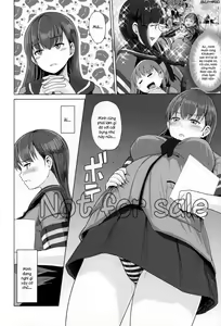 Page 3 of Ooicchi ni Aka-chan ga Imasu - preview thumbnail