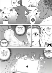 Page 14 of Mesu Kyoushi 3 - Rinkangoku - preview thumbnail