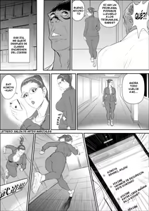 Page 16 of Mesu Kyoushi 3 - Rinkangoku - preview thumbnail
