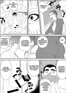 Page 17 of Mesu Kyoushi 3 - Rinkangoku - preview thumbnail