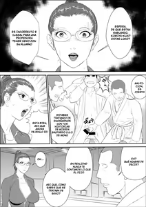 Page 18 of Mesu Kyoushi 3 - Rinkangoku - preview thumbnail