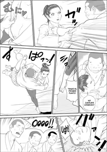 Page 21 of Mesu Kyoushi 3 - Rinkangoku - preview thumbnail