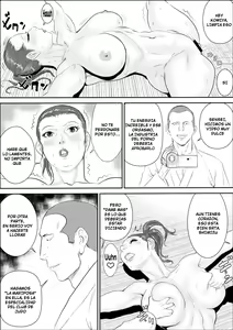 Page 32 of Mesu Kyoushi 3 - Rinkangoku - preview thumbnail