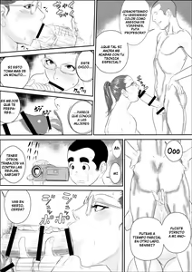 Page 40 of Mesu Kyoushi 3 - Rinkangoku - preview thumbnail