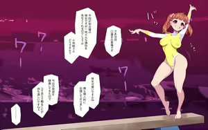 Page 10 of Toki wa Kin nari ~Jikan o Tomete Olympic de Ecchi na Itazura~ - preview thumbnail