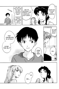 Page 7 of FLY ME TO THE MOON - preview thumbnail