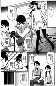 Page 67 of Hatsujyo Days - preview thumbnail