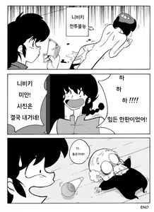 Page 22 of らんまの試み - preview thumbnail