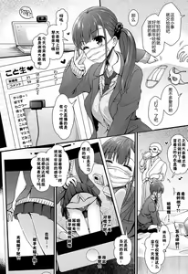 Page 3 of Enkou Haishin Koto Nama - preview thumbnail
