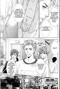 Page 121 of Senpai no Mizugi - preview thumbnail