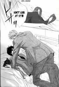 Page 126 of Senpai no Mizugi - preview thumbnail