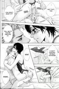Page 134 of Senpai no Mizugi - preview thumbnail
