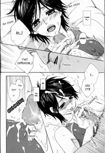 Page 158 of Senpai no Mizugi - preview thumbnail