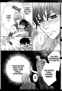 Page 35 of Senpai no Mizugi - preview thumbnail