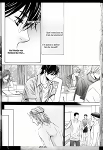 Page 52 of Senpai no Mizugi - preview thumbnail